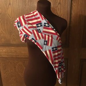LulaRoe Americana Leggings